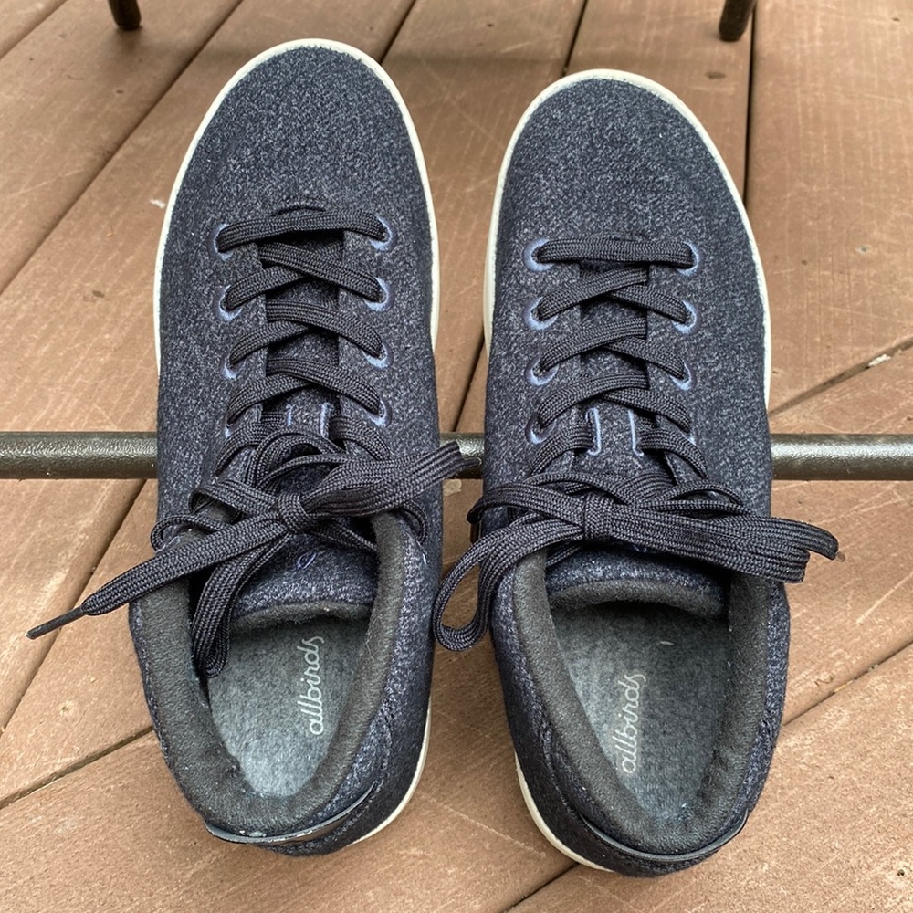 Allbirds Wool Pipers Mid